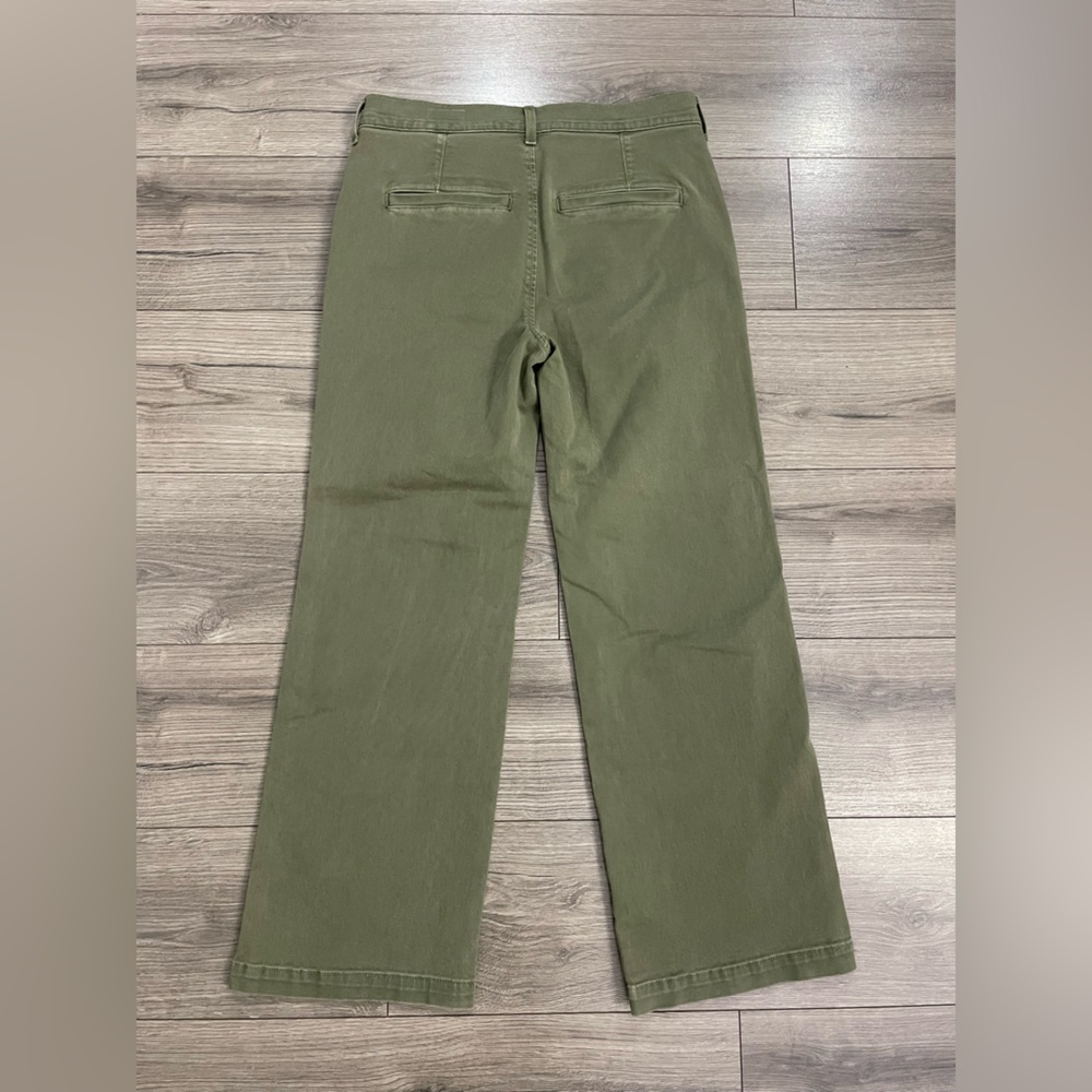 AYR Olive The Secret Sauce 30 Regular length jeans - Picture 10 of 10
